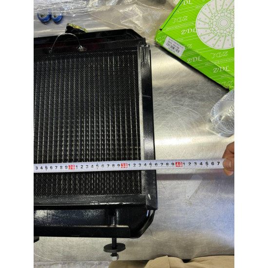 Радіатор Сінтай 220 / Xingtai 220 (TY2100)