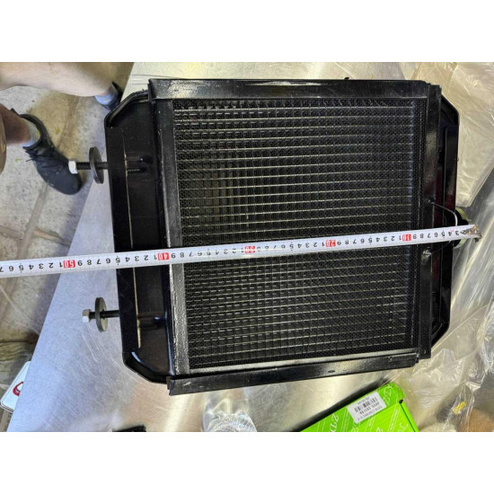Радіатор Сінтай 220 / Xingtai 220 (TY2100)