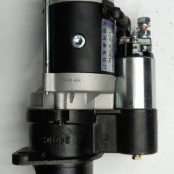 Стартер зуб-12 / пос-82мм (QDJ1401D / QDJ1315C-1)