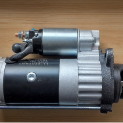 Стартер QDJ1308J (11-зуб / пос-75мм)