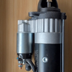 Стартер QDJ1308J (11-зуб / пос-75мм)