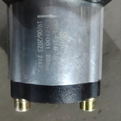 Насос гідравлики CBN-E314L  (DF354) Лівий.