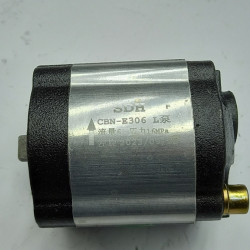 Насос CBN-E306L (плоский вал) Насос Гідравліки DF-240/ DF-244