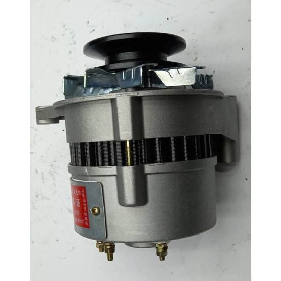 Генератор ДТЗ-504/ Фотон/ Ловол/ 500W,14V