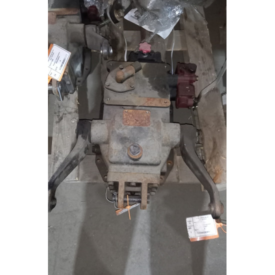 Підйомник DW-244-AHT/АНТХ/GHT (у зборі)