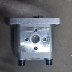 Насос гидравлики Сінтай 120 / 224. CBN-306 (Насос гидравлики Xingtai-120)