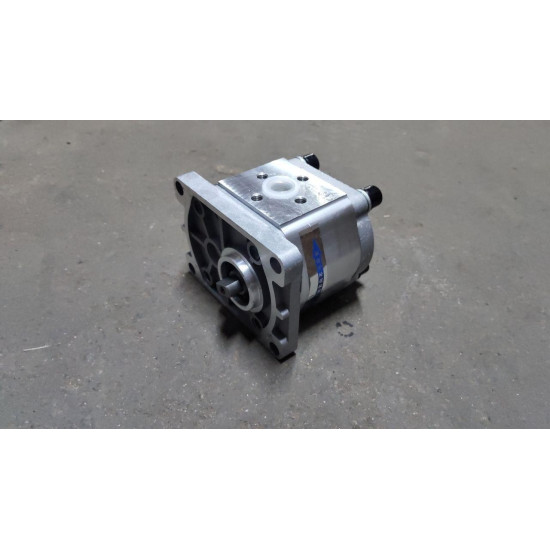 Насос гидравлики Сінтай 120 / 224. CBN-306 (Насос гидравлики Xingtai-120)