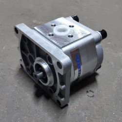 Насос гидравлики Сінтай 120 / 224. CBN-306 (Насос гидравлики Xingtai-120)