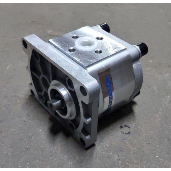 Насос гидравлики Сінтай 120 / 224. CBN-306 (Насос гидравлики Xingtai-120)
