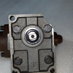 Розподільник DW-150R /160 (З плаваючим режимом)