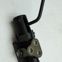 Расподільник DW 160LX
