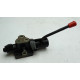 Розподільник DW-150 / DW-160 із плаваючим режимом