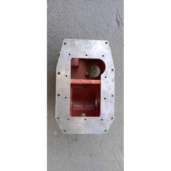 Корпус підйомника  DW-244AHT