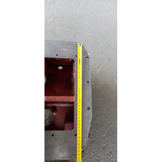 Корпус підйомника  DW-244AHT