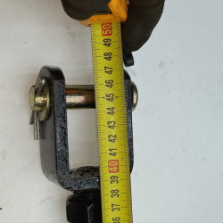 Растяжка нижней тягі DW 240/ 244