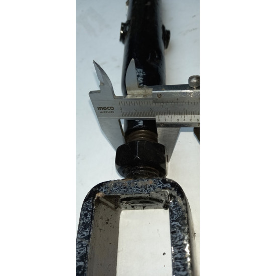 Растяжка нижней тягі DW 240/ 244