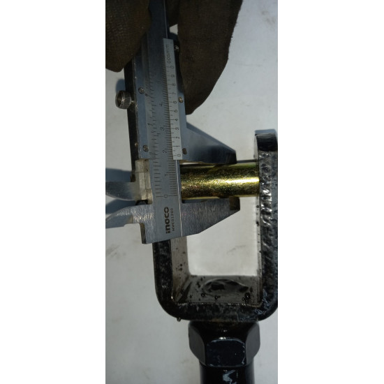 Растяжка нижней тягі DW 240/ 244