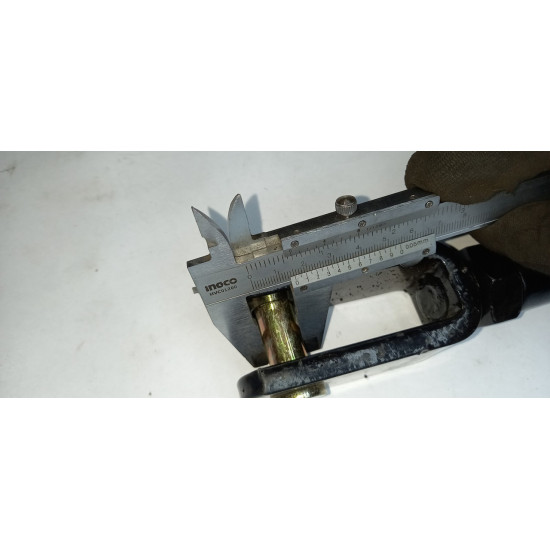 Растяжка нижней тягі DW 240/ 244