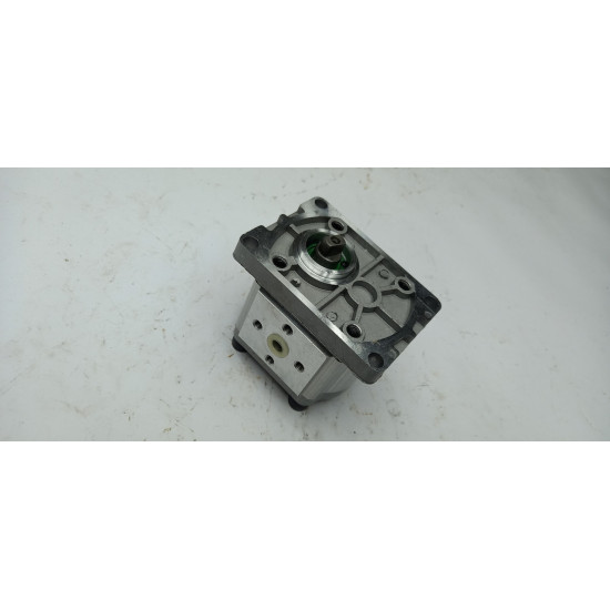 Насос гідравлики DW 160 (шестеренний)