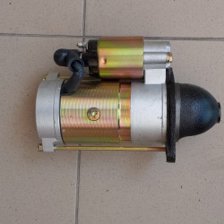 СТАРТЕР QD1275, 1,8 KW, 12V S1100 (11 зубьев) Двигун 1100ВЭ