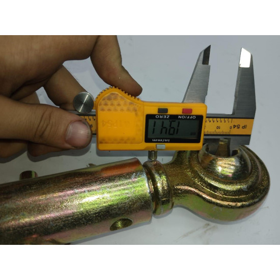 РАСТЯЖКА НИЖНЕЙ ТЯГІ Фотон 240/244