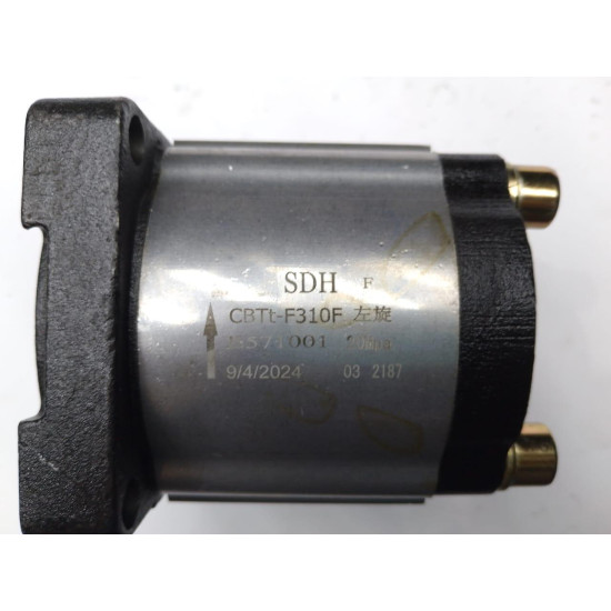 Насос шестерний CBN-310 (30F10L) ДТЗ244.5/ДТЗ244.5Р