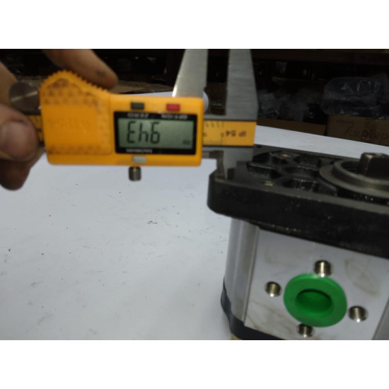 Насос шестерний CBN-310 (30F10L) ДТЗ244.5/ДТЗ244.5Р