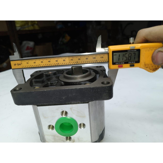 Насос шестерний CBN-310 (30F10L) ДТЗ244.5/ДТЗ244.5Р