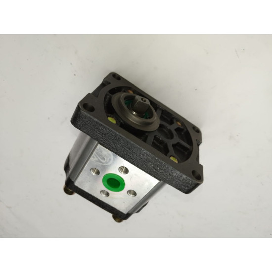 Насос шестерний CBN-310 (30F10L) ДТЗ244.5/ДТЗ244.5Р