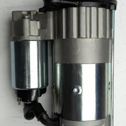 Стартер DW404 /Shifeng 404 (12-зуб/пос-82мм)