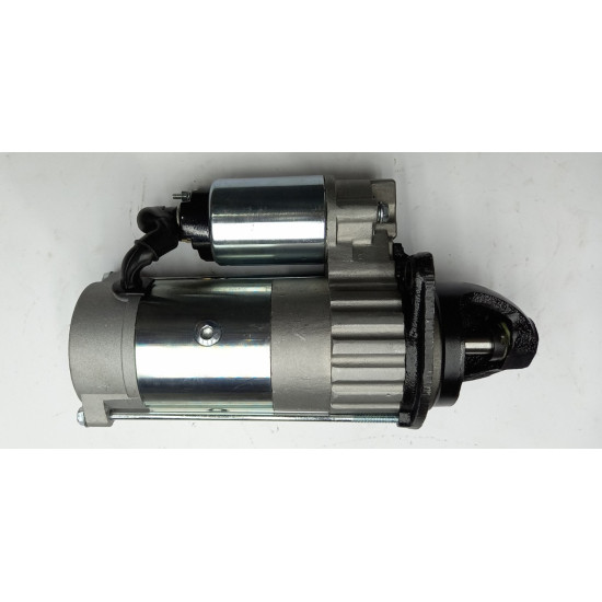 Стартер DW404 /Shifeng 404 (12-зуб/пос-82мм)