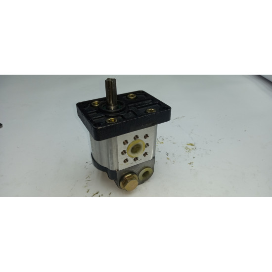 Насос гур Джинма 404 (HLCB-D 06-06) (Насос Гур JINMA 404 (10/10)