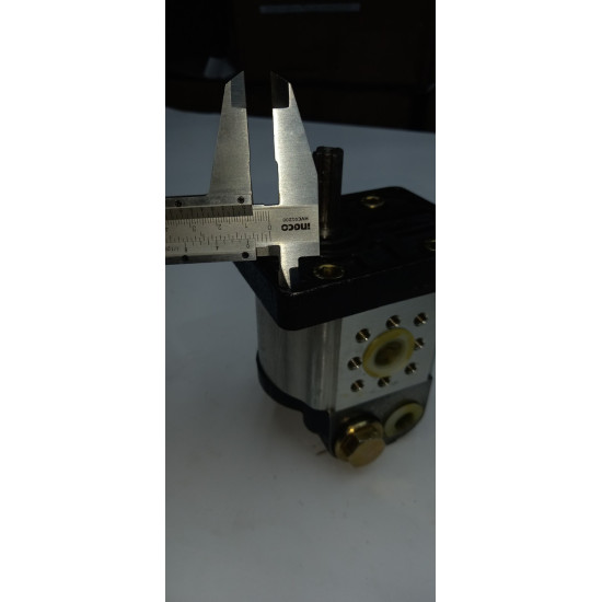 Насос гур Джинма 404 (HLCB-D 06-06) (Насос Гур JINMA 404 (10/10)