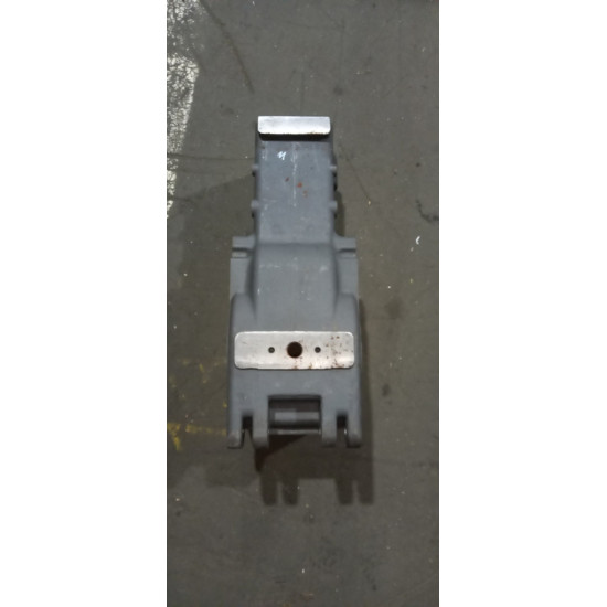 Корпус КПП Фотон 240/ 244 (Корпус КПП і заднього моста)