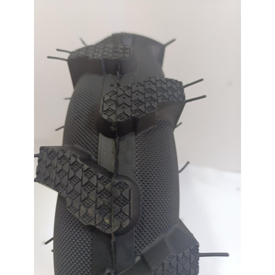 Шина 4,00-10  (з камерою)
