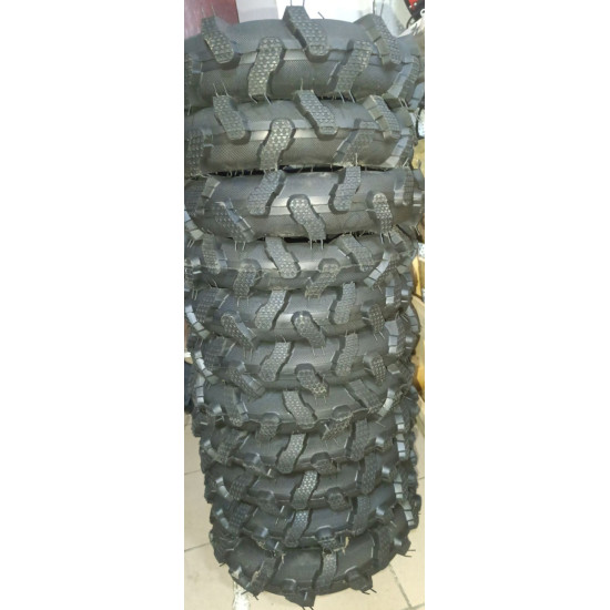 Шина 4,00-10  (з камерою)