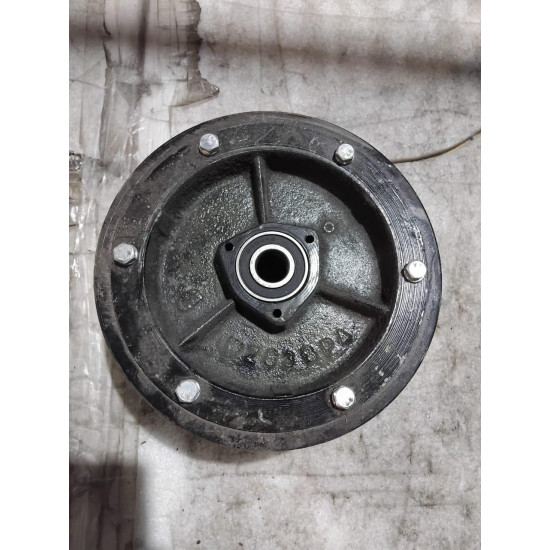 Кошик щеплення DW 150/160/200 (чотири ручья)