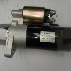 Стартер Сінтай 180 (редукторний) 11-зуб/Пос-75мм. Xingtai 180 (DLH1105)