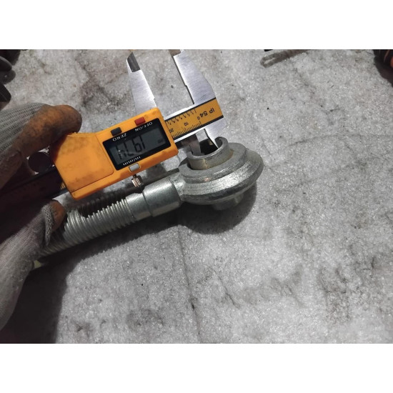 Гидронавесний механізм DW 240/244