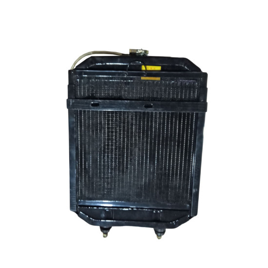 Радіатор YTO 244SX