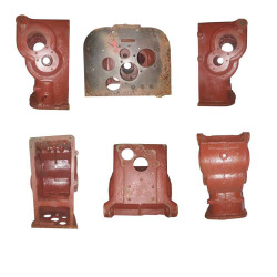 Корпус КПП Синтай 120 / Xingtai 120