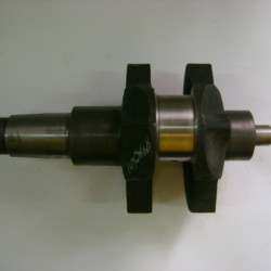 Вал колінчастий KM130BT