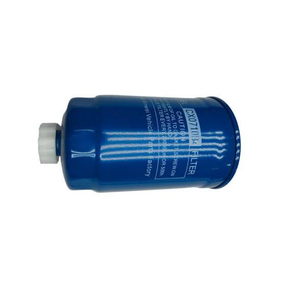 Фільтр паливний СХ0710B4 19мм R4105IT