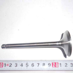 Впускний клапан TY295IT