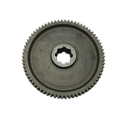 Шестерня кінцевої передачі 70зуб.FT240/244