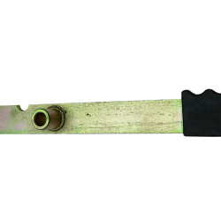 Рукоятка фіксації педалі гальма FT240/244