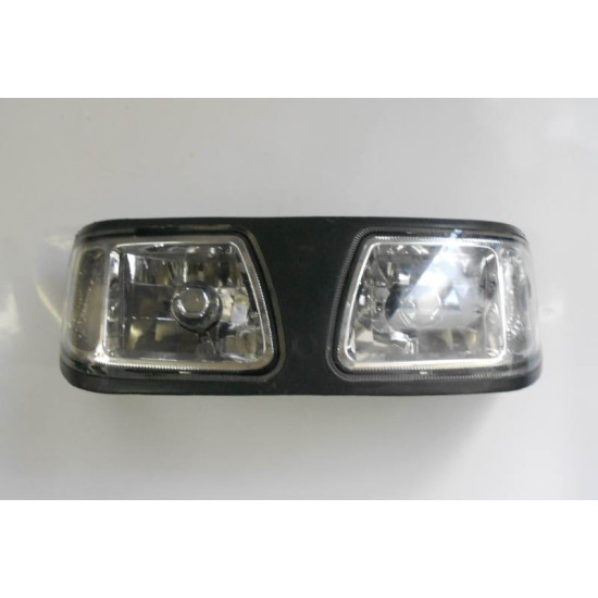 Фара передня LZT 300.48.030 LZ404