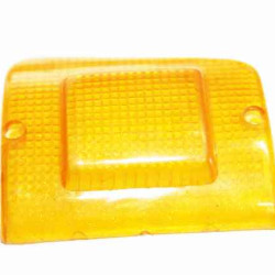 Скло покажчика поворотів ліве XT220HG