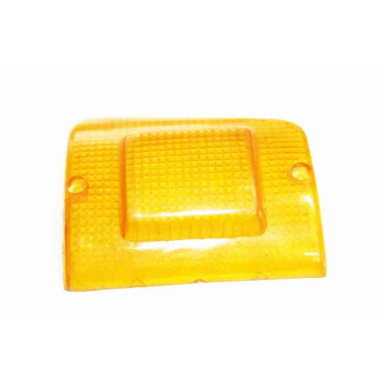 Скло покажчика поворотів праве XT220HG