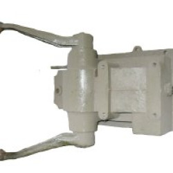 Підйомник у зборі (стар.обр) XT120